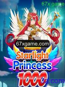 Desvendando o Fascinante Mundo de StarlightPrincess1000