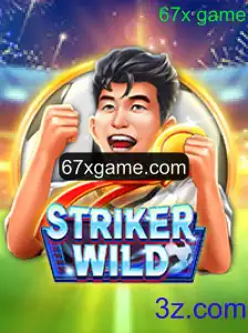 Explorando o Universo do StrikerWILD: Um Olhar Aprofunfado no 67x Game