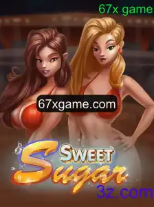 Decifrando o Universo Encantador de SweetSugar: O Fenômeno 67x Game