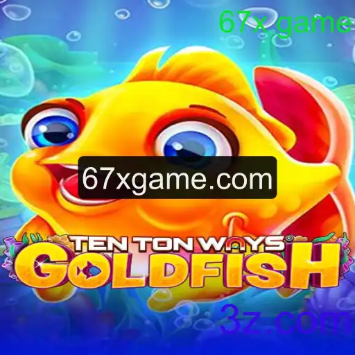 Descubra o Fascinante Mundo do Jogo TenTonWaysGoldfish