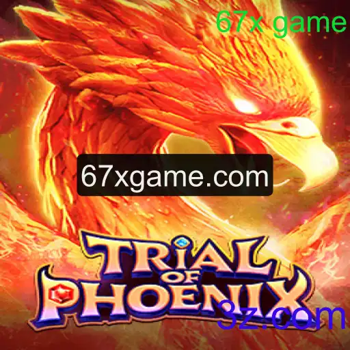 Explorando o Jogo TrialofPhoenix: Uma Aventura Épica no Mundo dos Jogos 67x