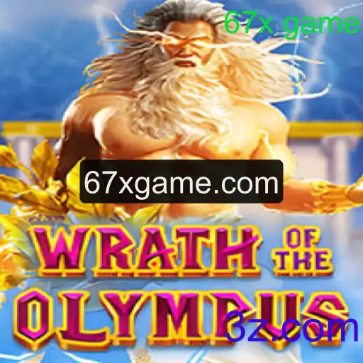 Wrath of Olympus: Mergulhe no Fascinante Mundo do 67x Game